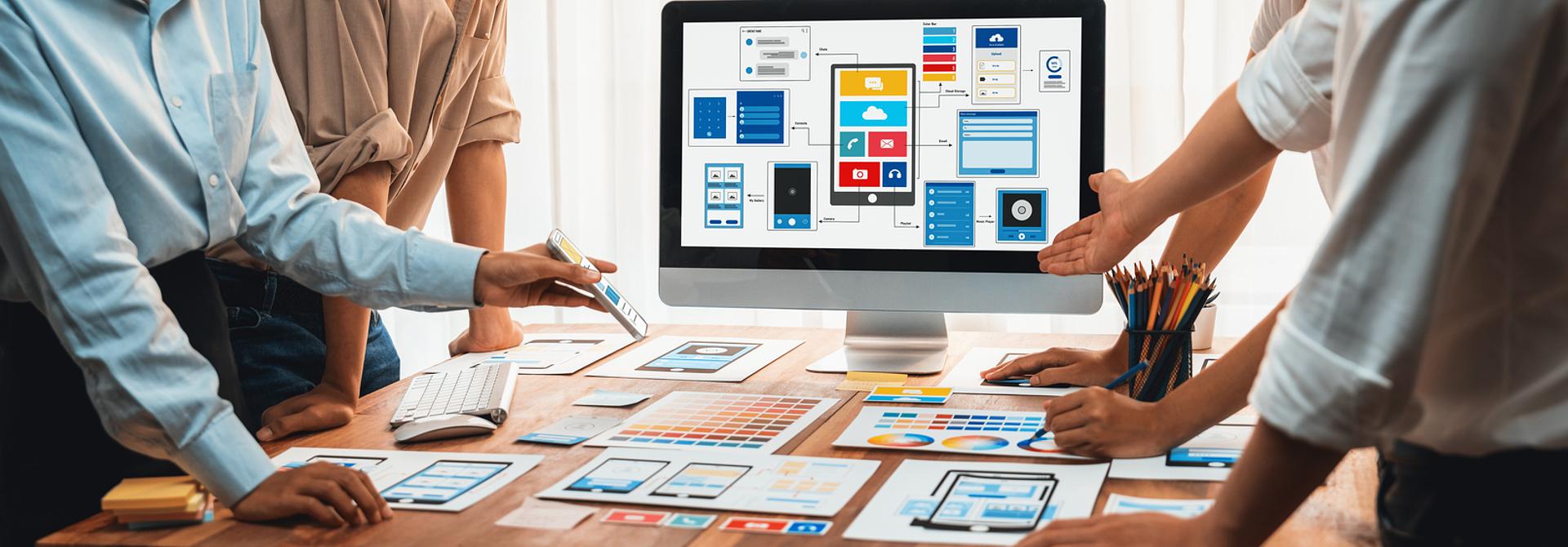 Curso Adobe Illustrator intermedio (8h) - Imagen de cabecera