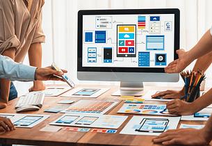 Curso Adobe Illustrator intermedio (8h) - Imagen de listado